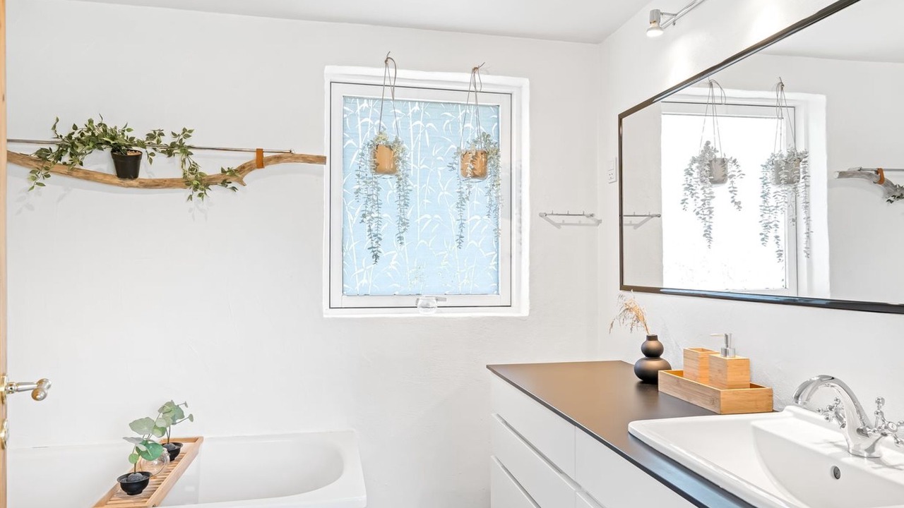 Photo of Bathroom in Thisted