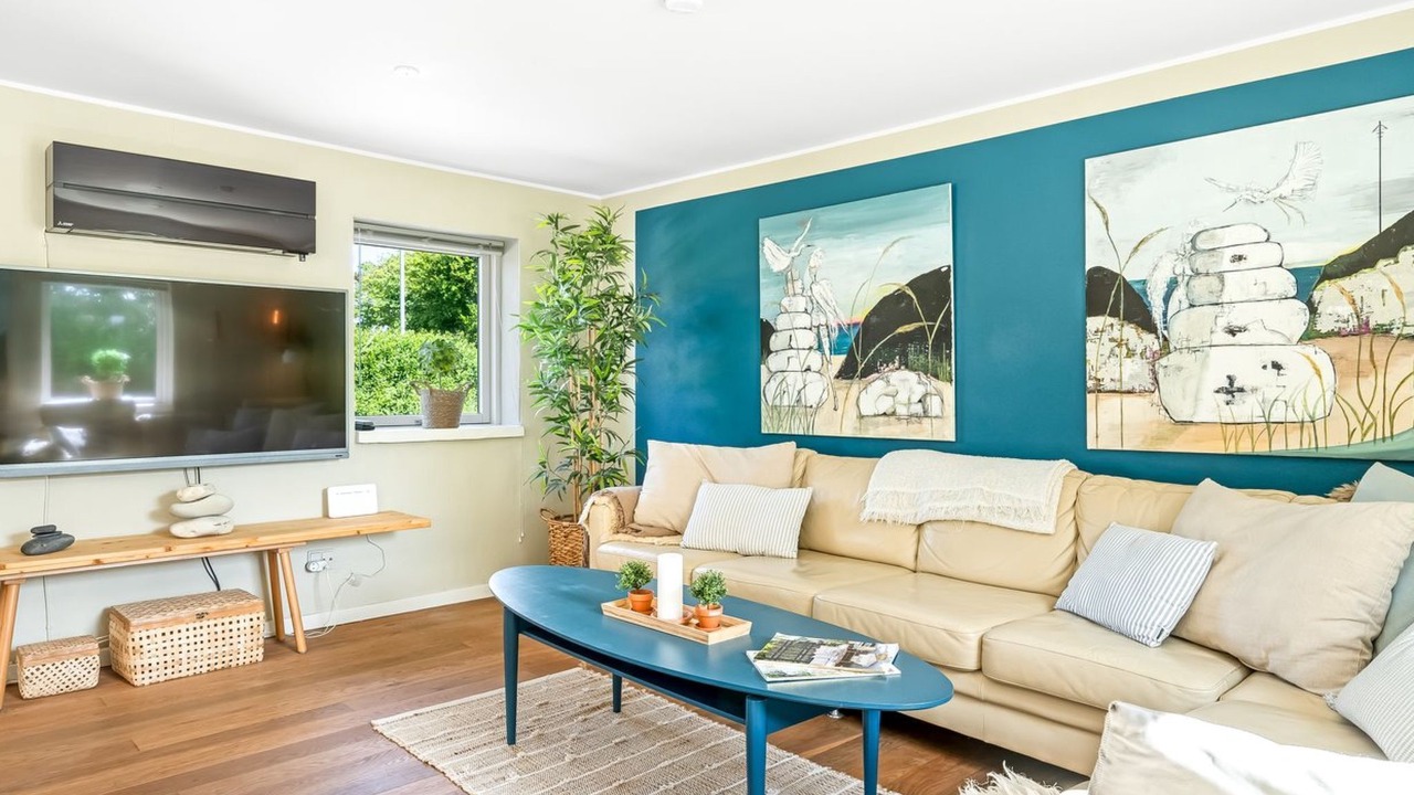 Photo of Livingroom in Thisted