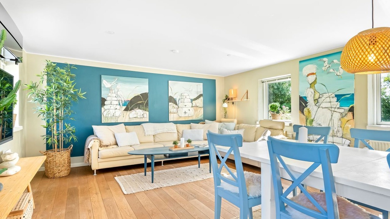 Photo of Livingroom in Thisted