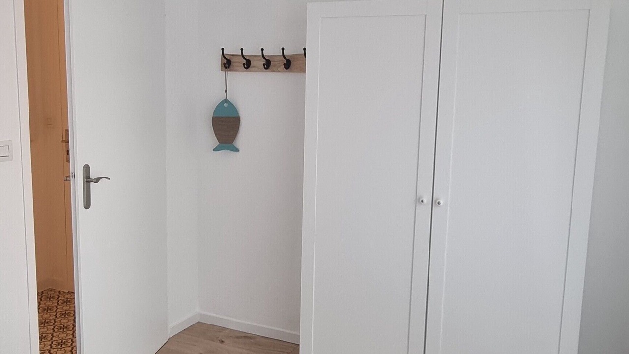 Photo of Bedroom in Saint-Marc-sur-Mer