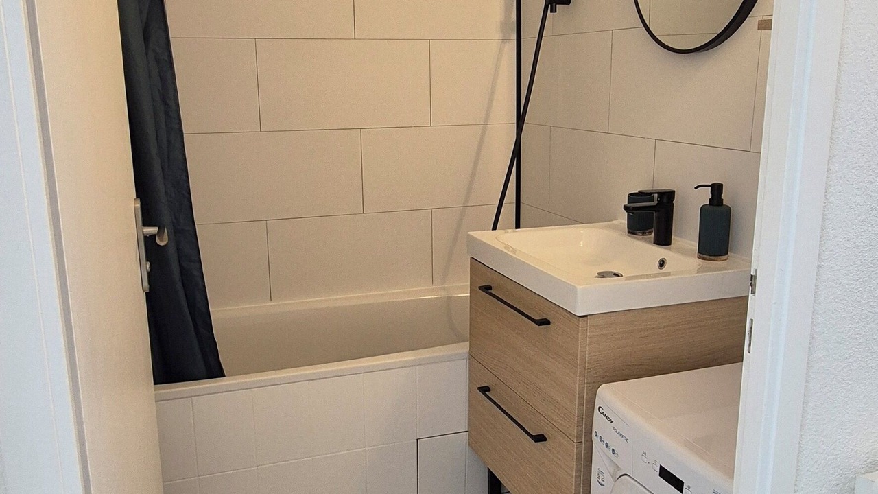 Photo of Bathroom in Saint-Marc-sur-Mer