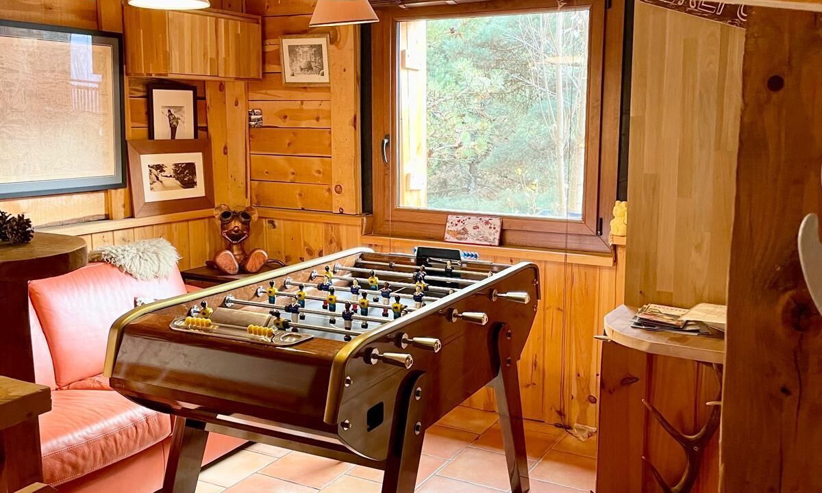 Photo of Bedroom in Formigueres