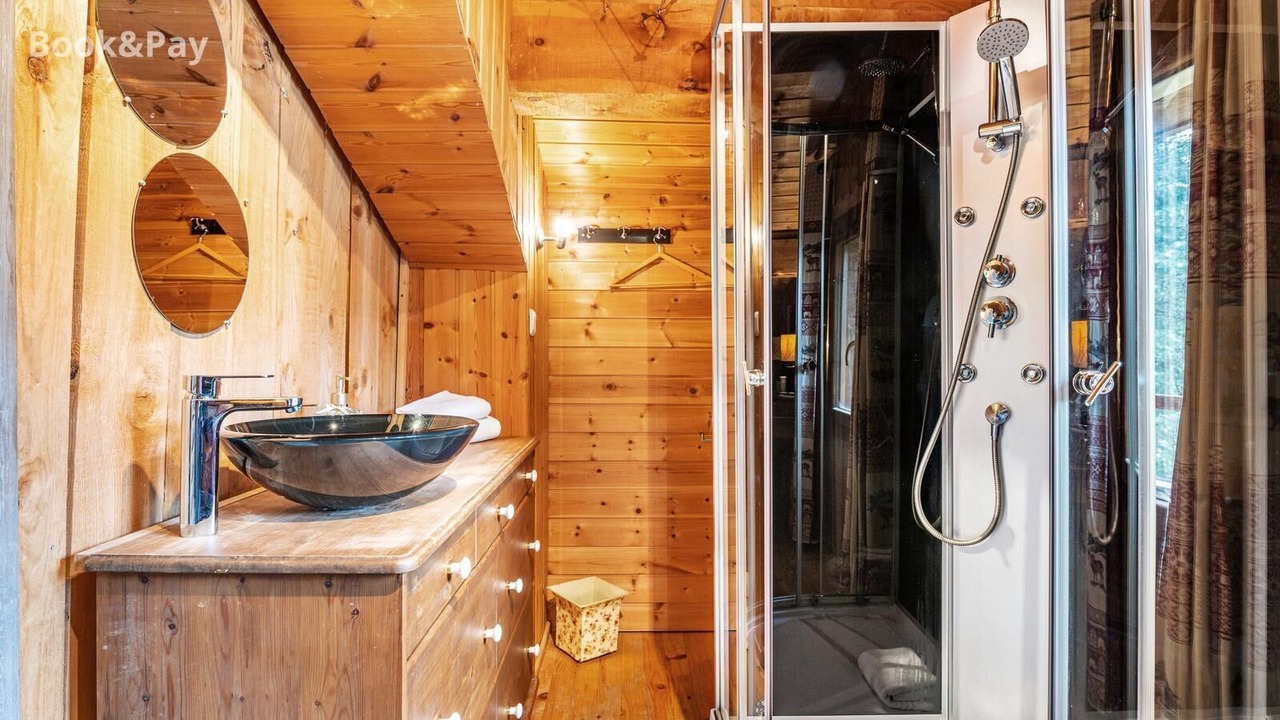 Photo of Bathroom in Formigueres