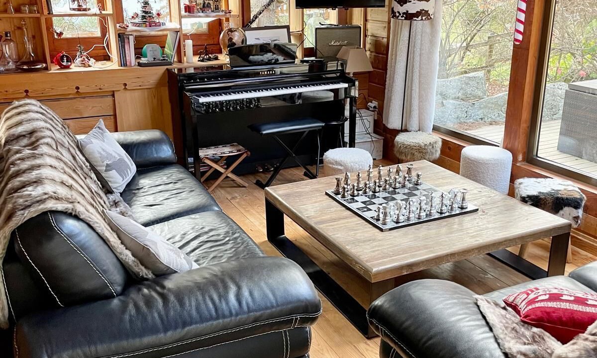 Photo of Livingroom in Formigueres