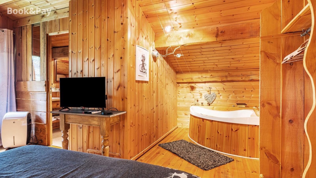 Photo of Bedroom in Formigueres