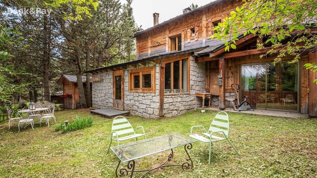 Photo of Outdoor in Formigueres