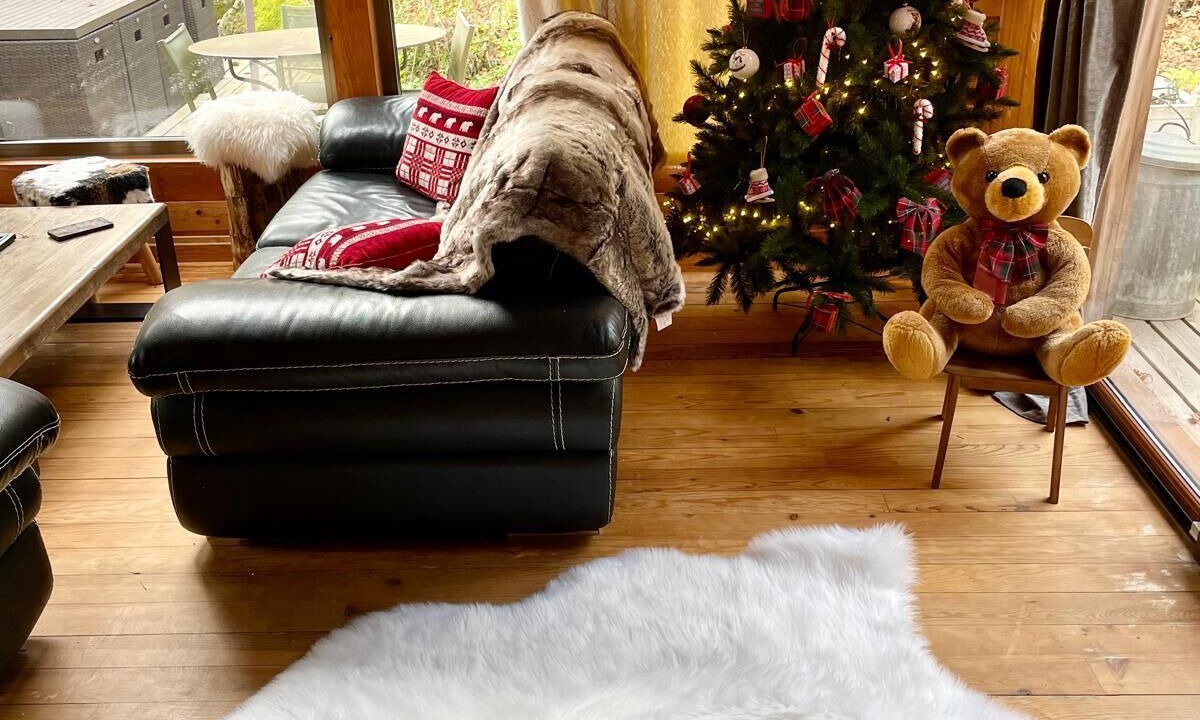 Photo of Livingroom in Formigueres