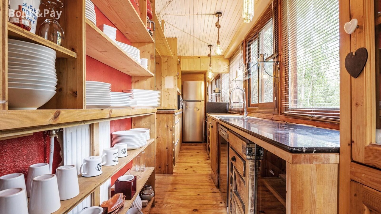 Photo of Kitchen in Formigueres