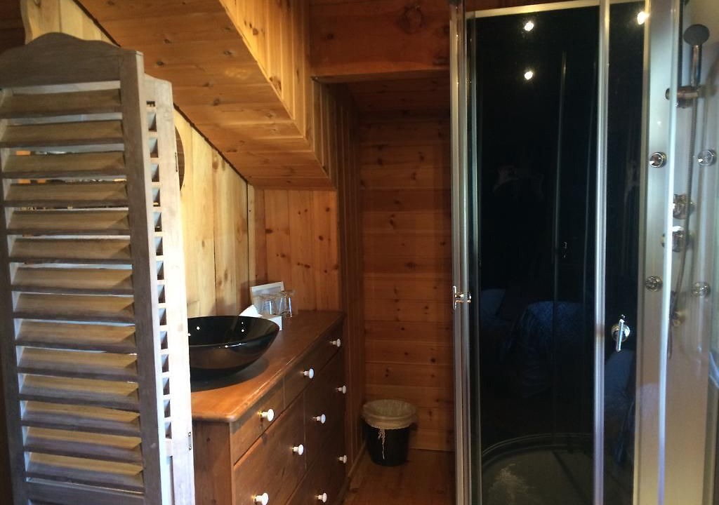 Photo of Bathroom in Formigueres