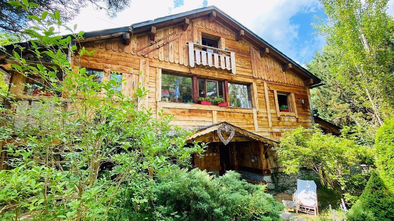 Photo of Outdoor in Formigueres