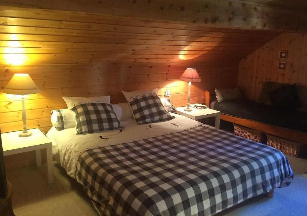 Photo of Bedroom in Formigueres