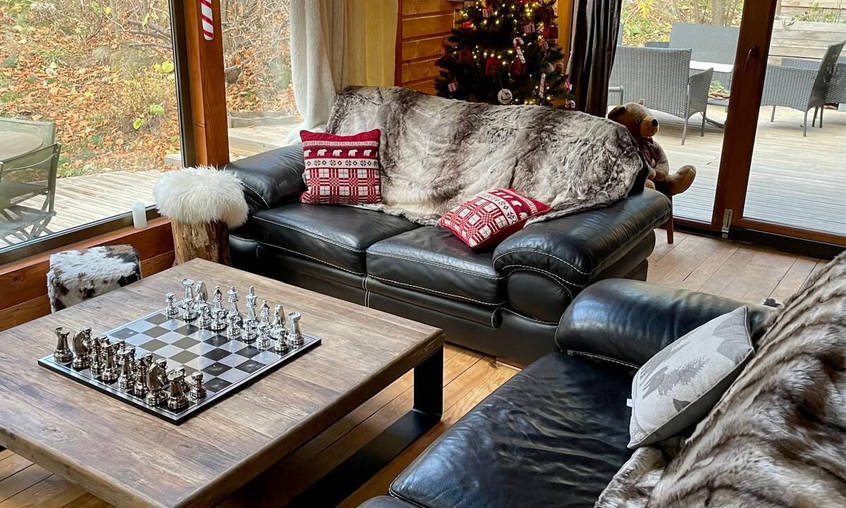 Photo of Livingroom in Formigueres