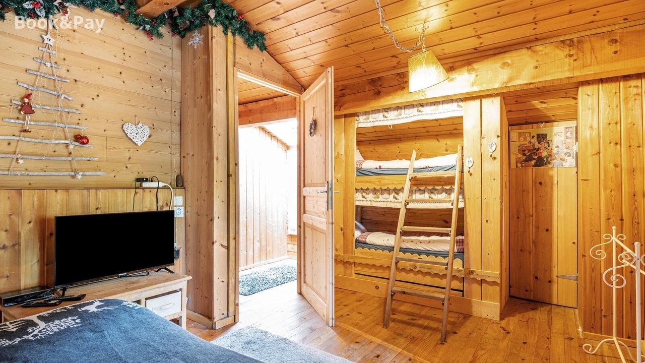 Photo of Bedroom in Formigueres