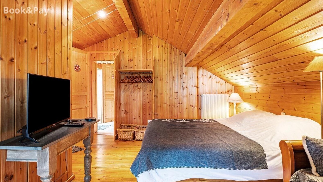 Photo of Bedroom in Formigueres