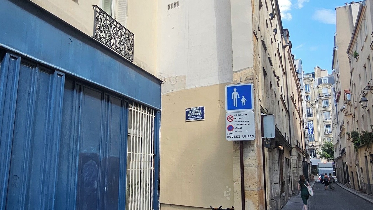 Photo of Others in Arts-et-Metiers