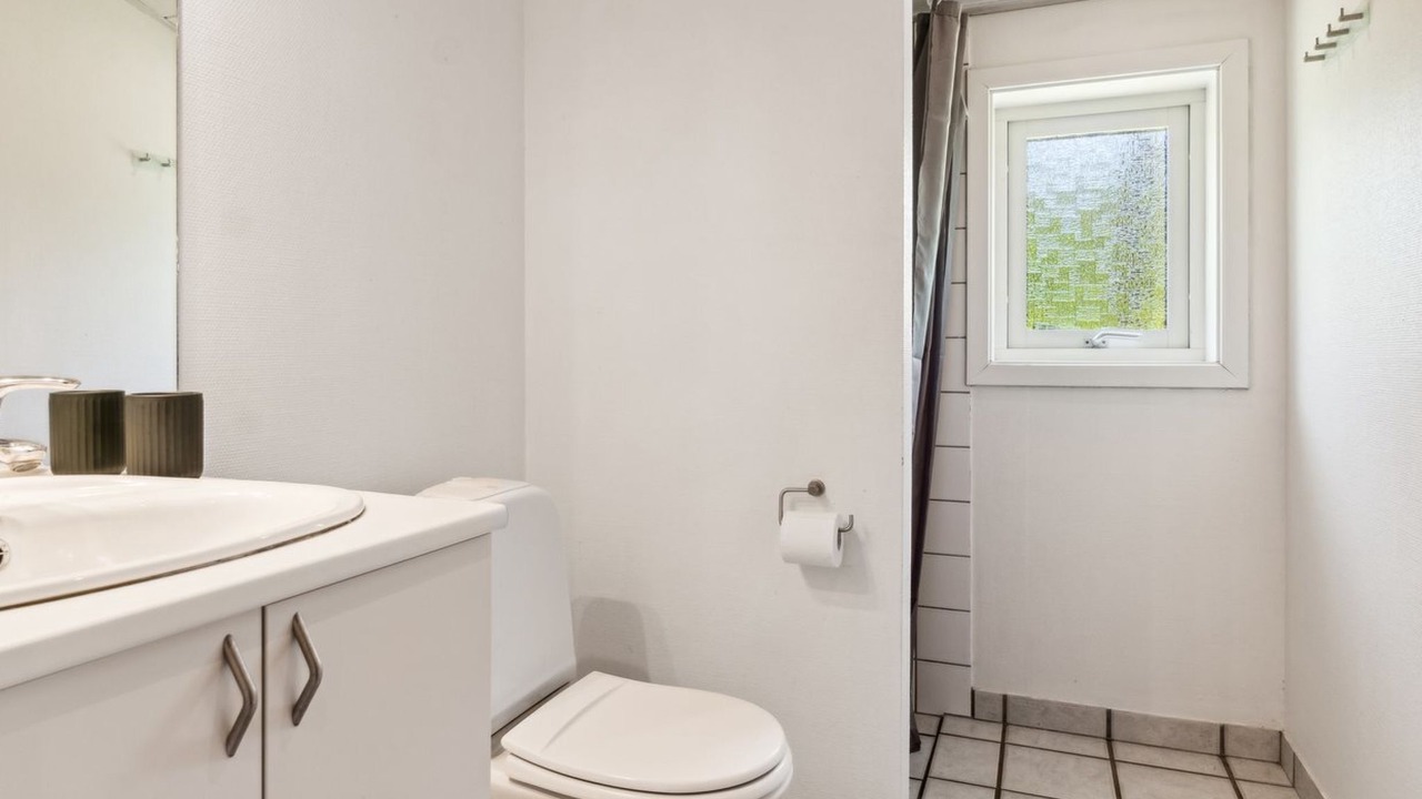 Photo of Bathroom in Dueodde