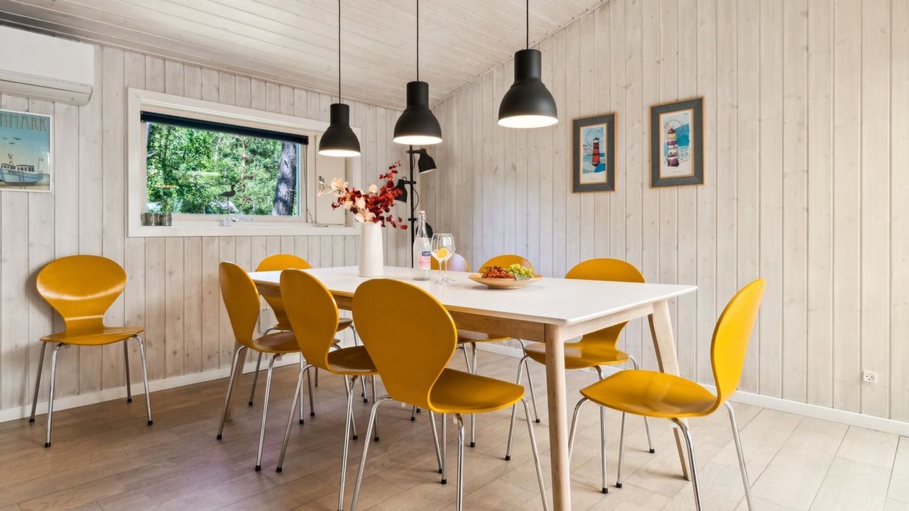 Photo of Livingroom in Dueodde