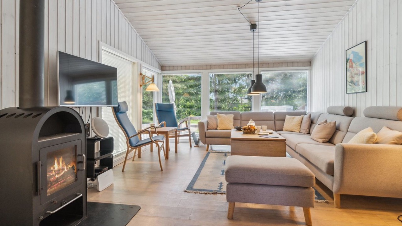 Photo of Livingroom in Dueodde