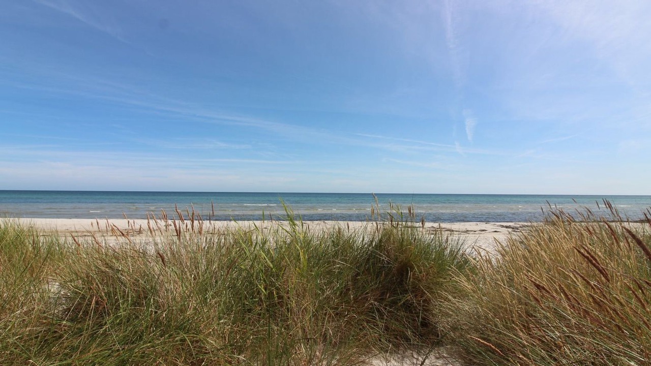 Photo of Outdoor in Dueodde