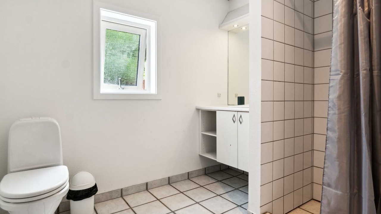 Photo of Bathroom in Dueodde