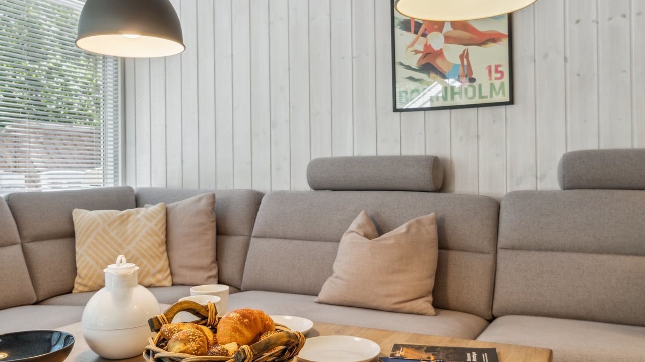 Photo of Livingroom in Dueodde