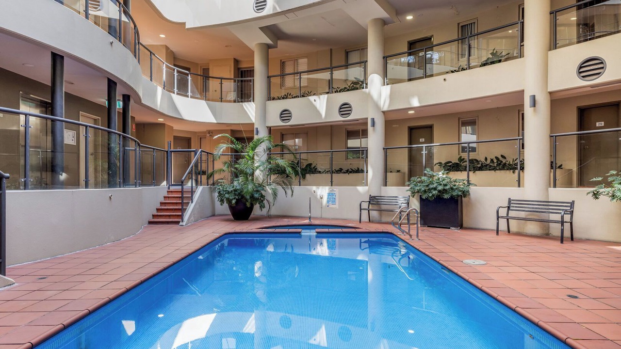 Photo of Outdoor in Surry Hills