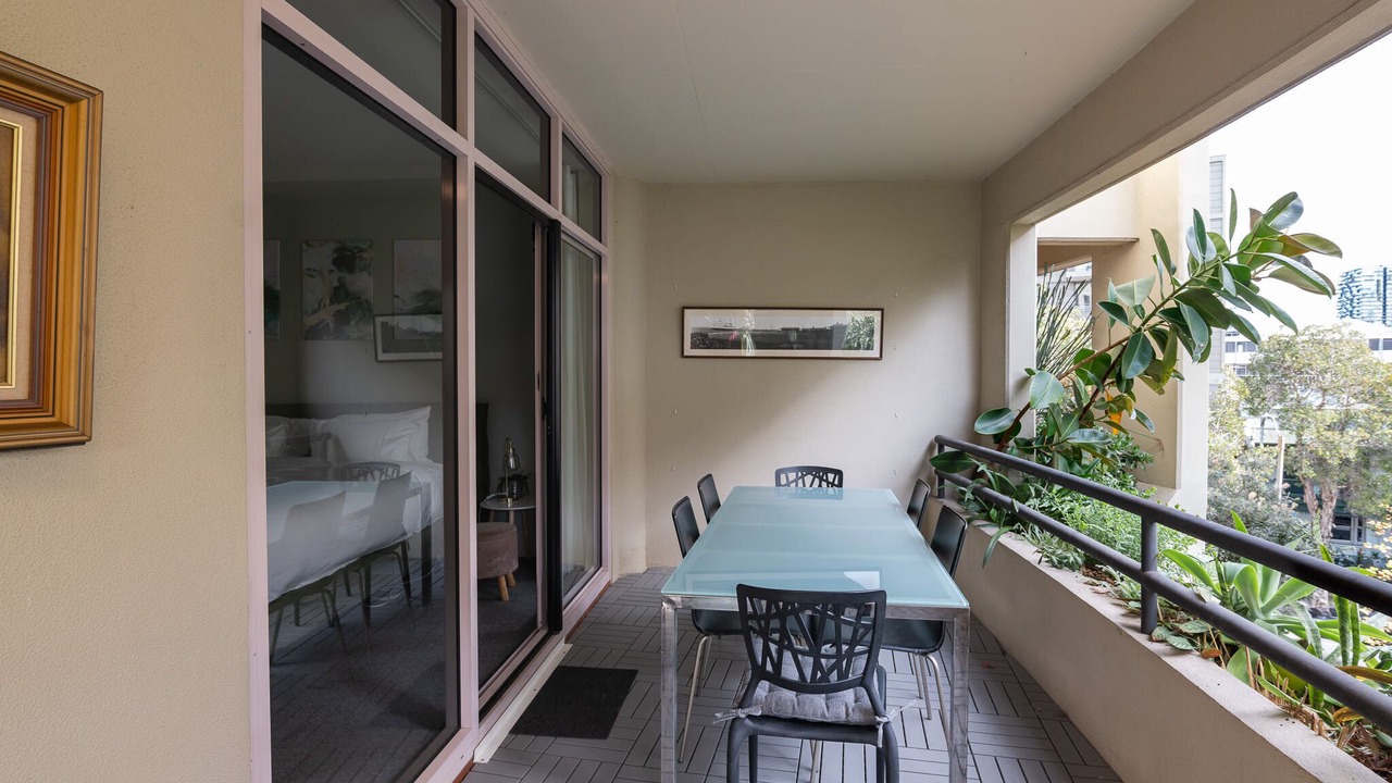 Photo of Outdoor in Surry Hills