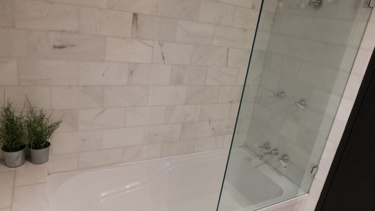 Photo of Bathroom in Surry Hills