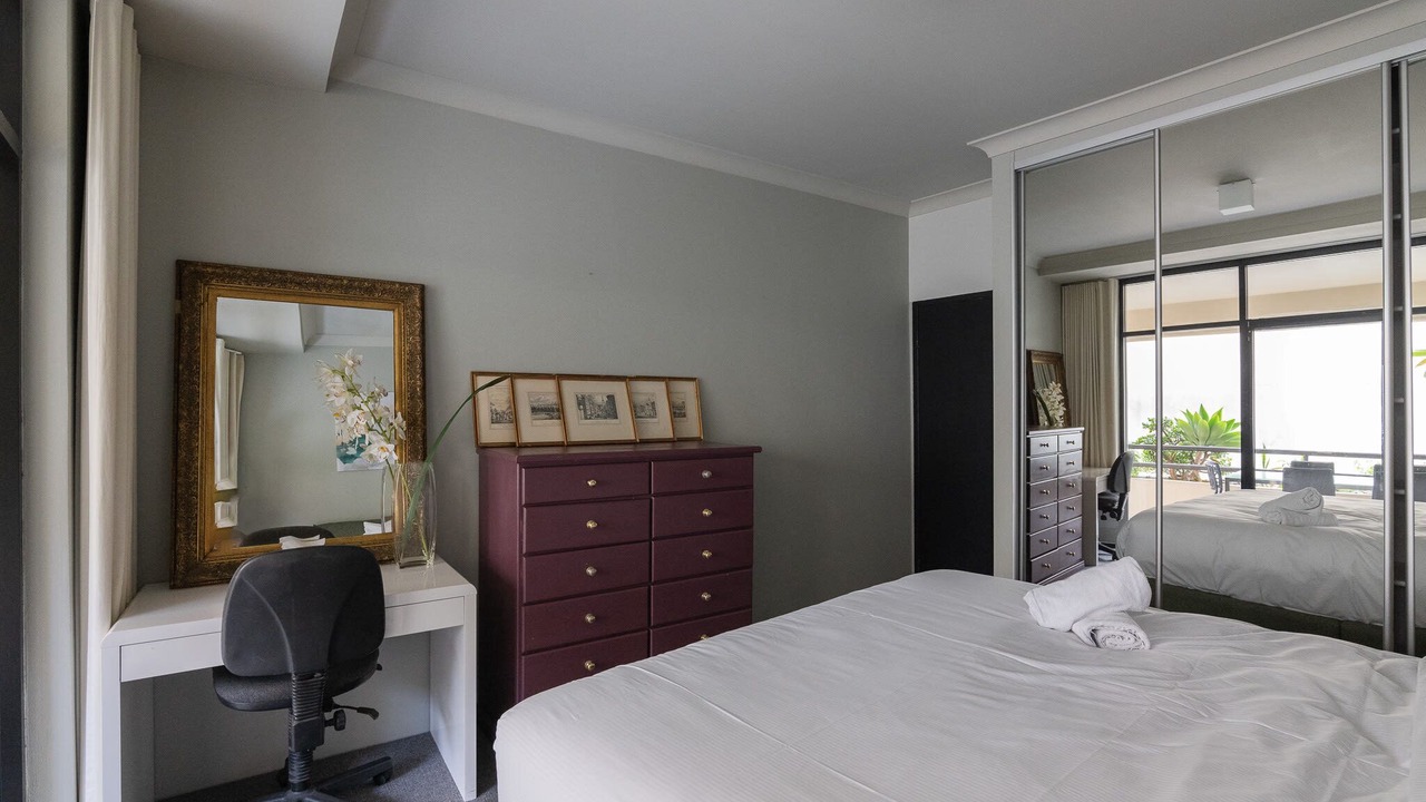 Photo of Bedroom in Surry Hills