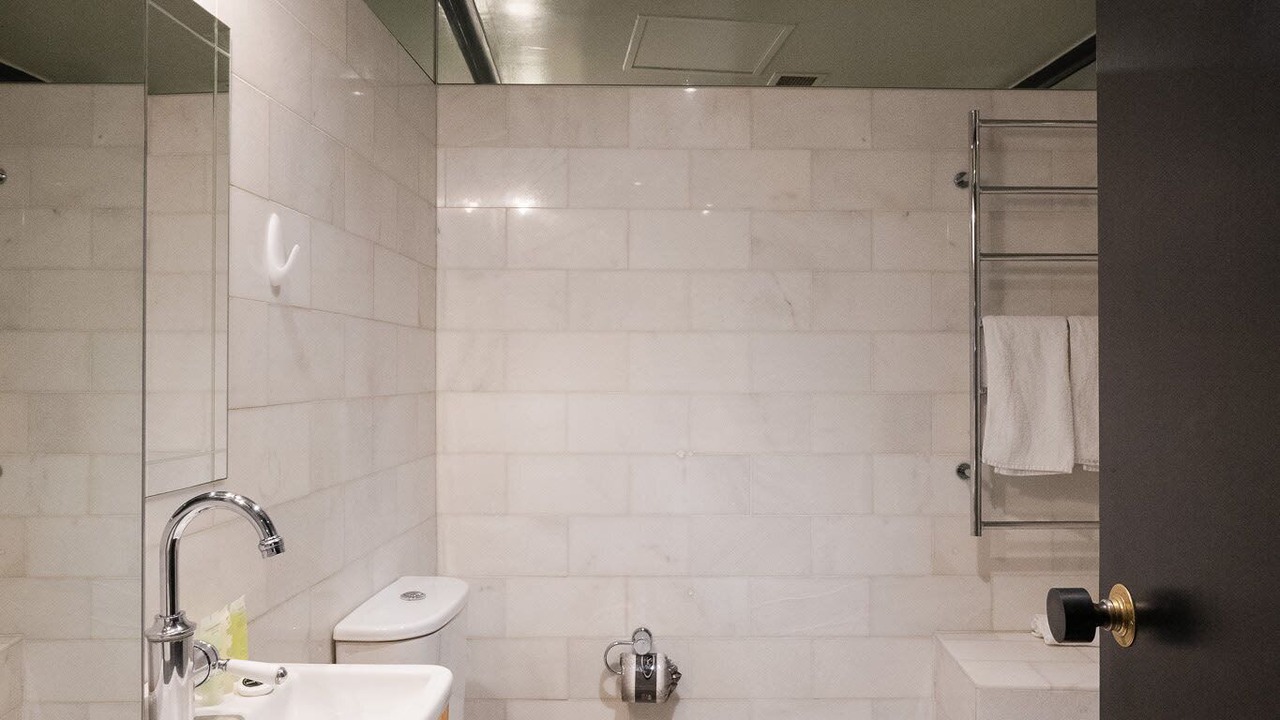 Photo of Bathroom in Surry Hills