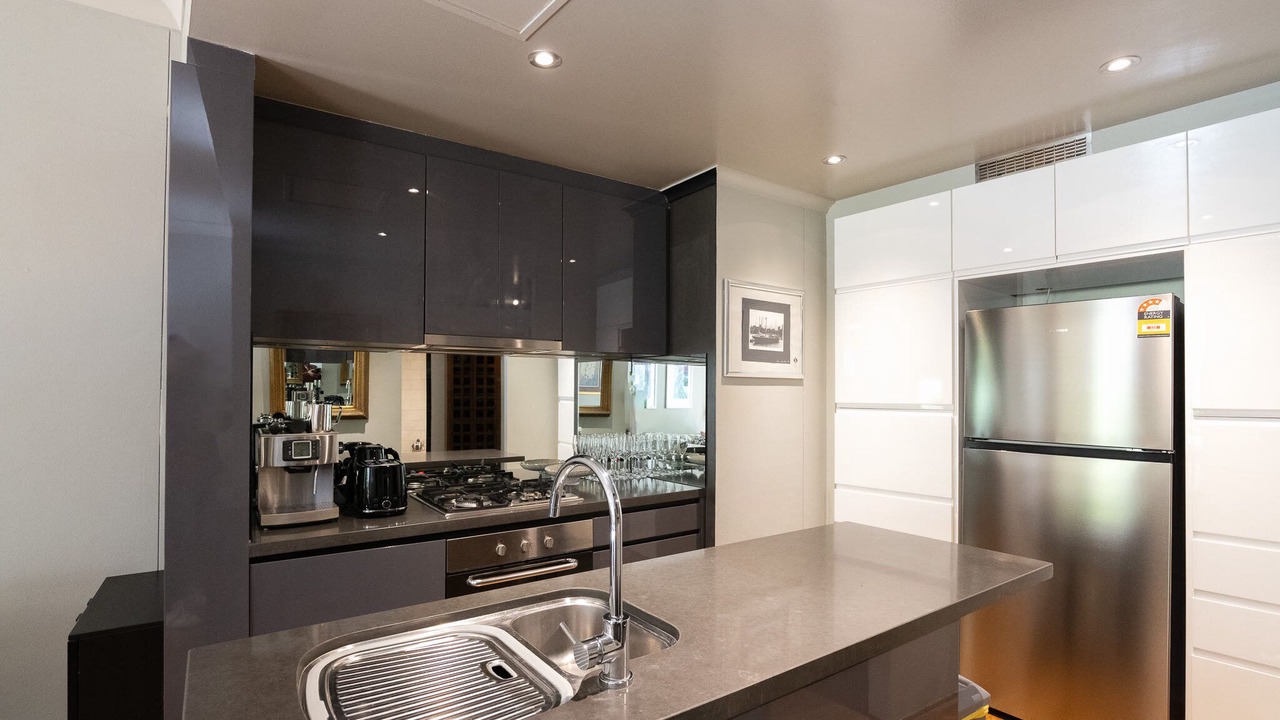 Photo of Kitchen in Surry Hills