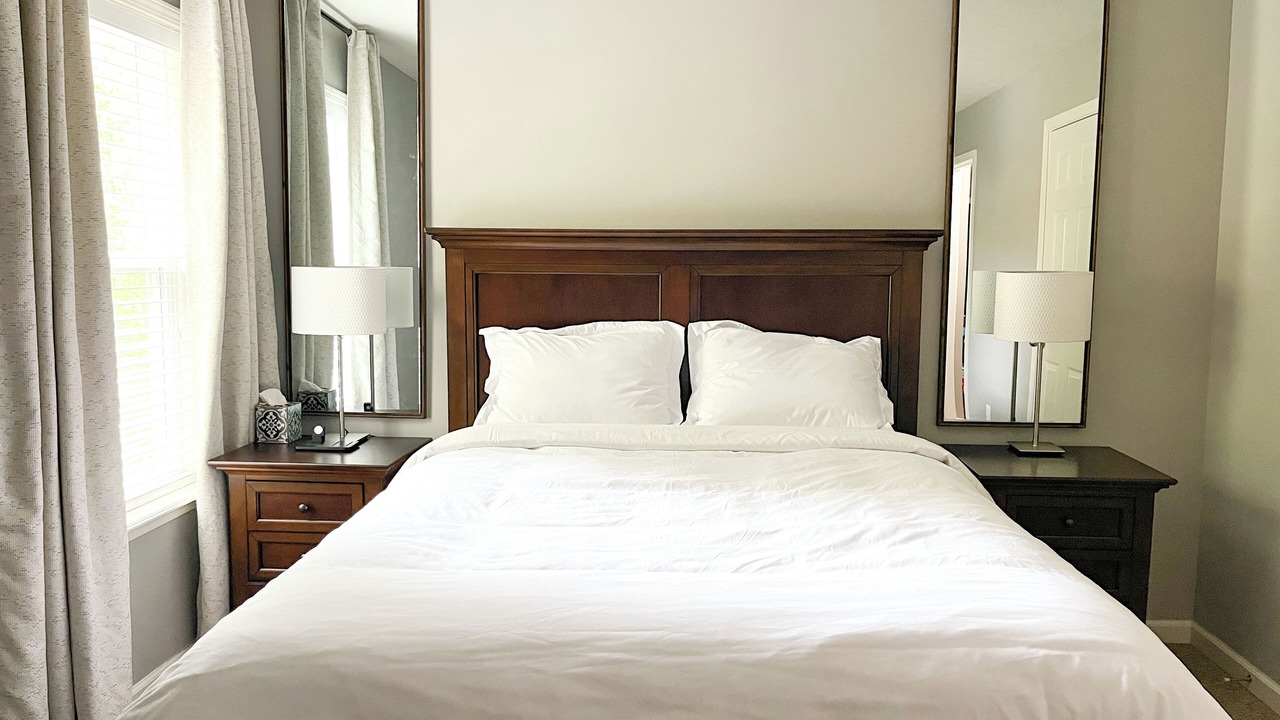 Photo of Bedroom in Avon