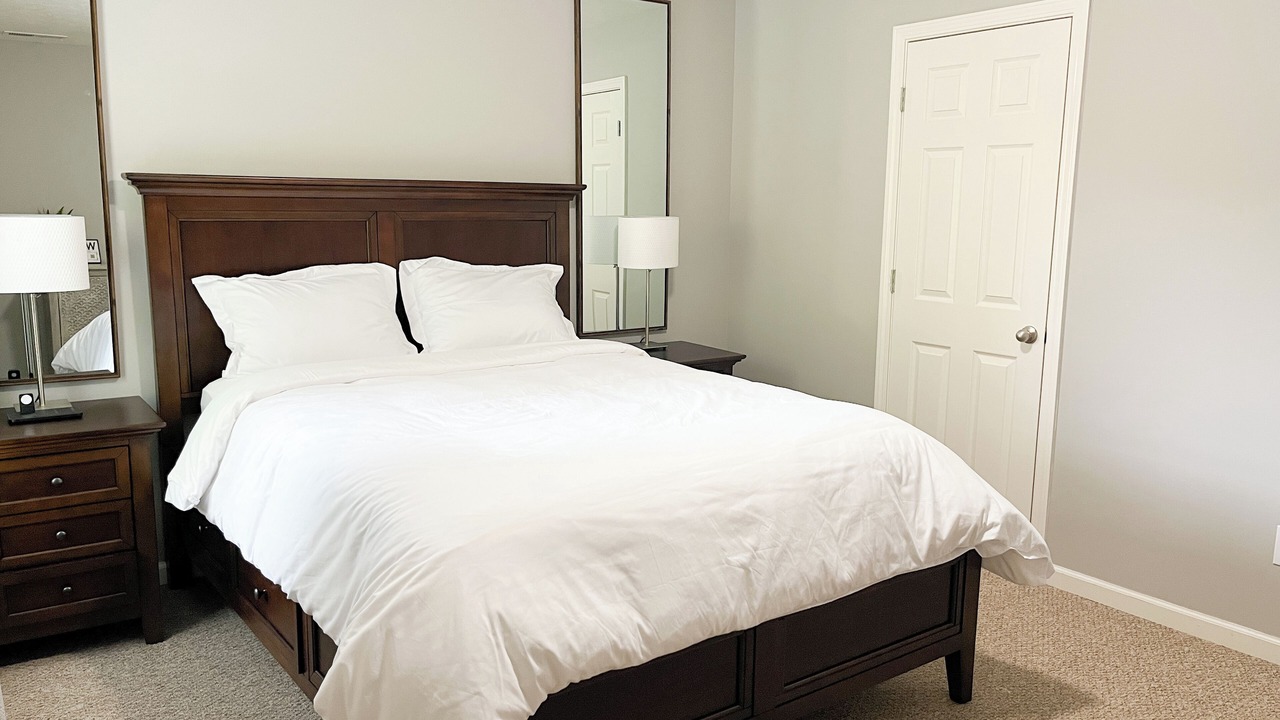 Photo of Bedroom in Avon