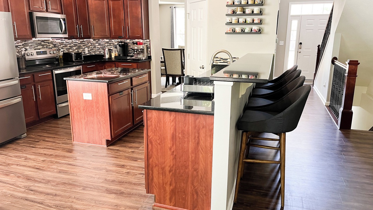 Photo of Kitchen in Avon