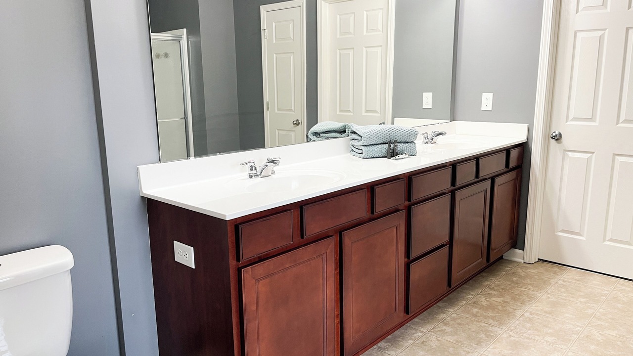 Photo of Bathroom in Avon