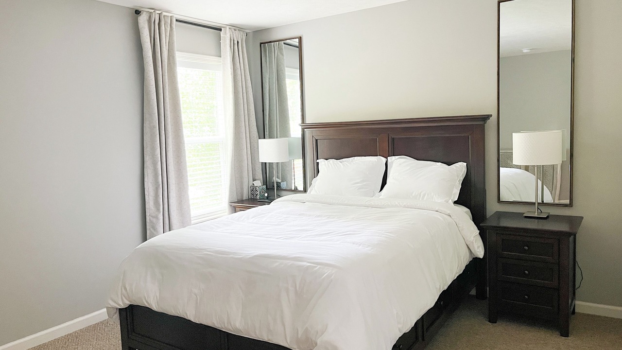 Photo of Bedroom in Avon