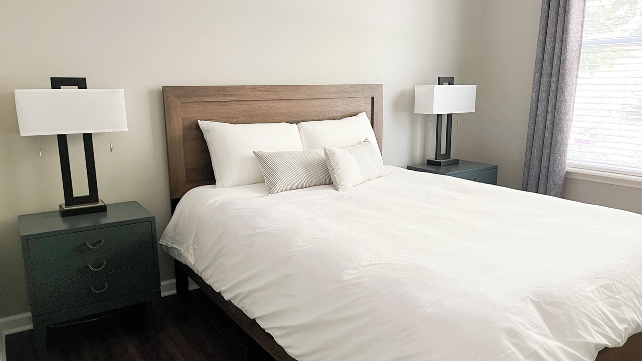 Photo of Bedroom in Avon