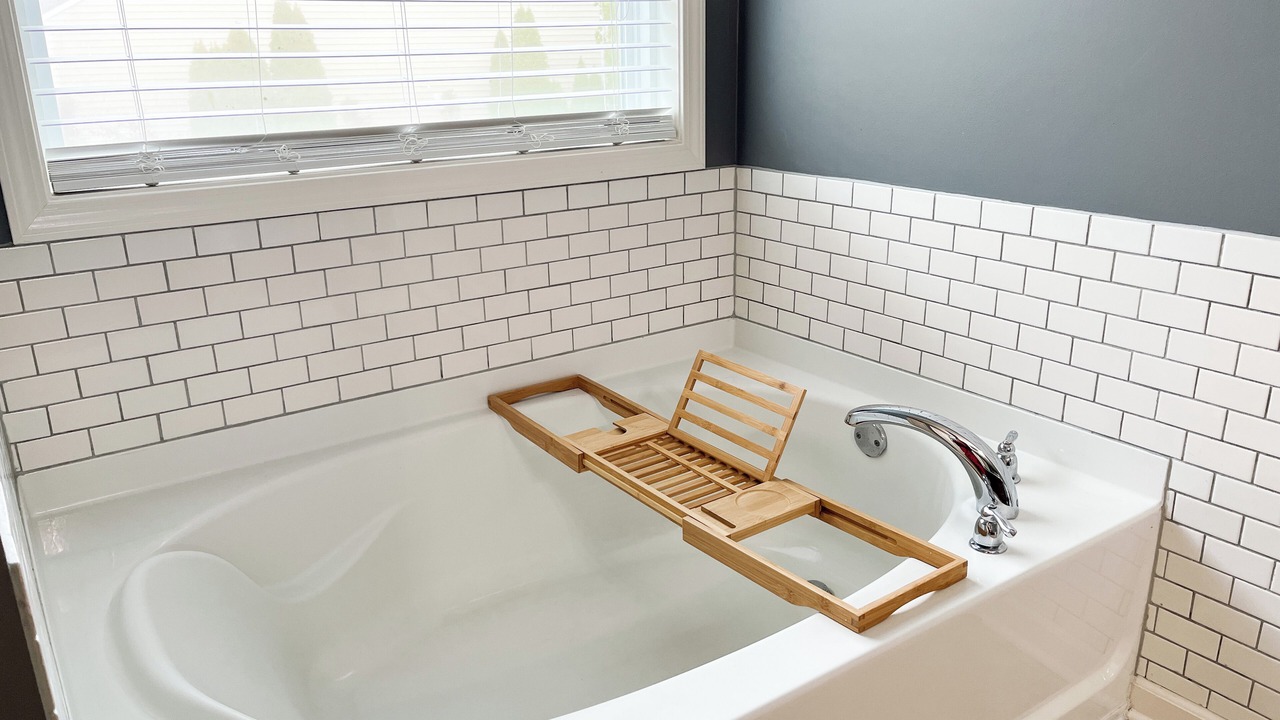 Photo of Bathroom in Avon