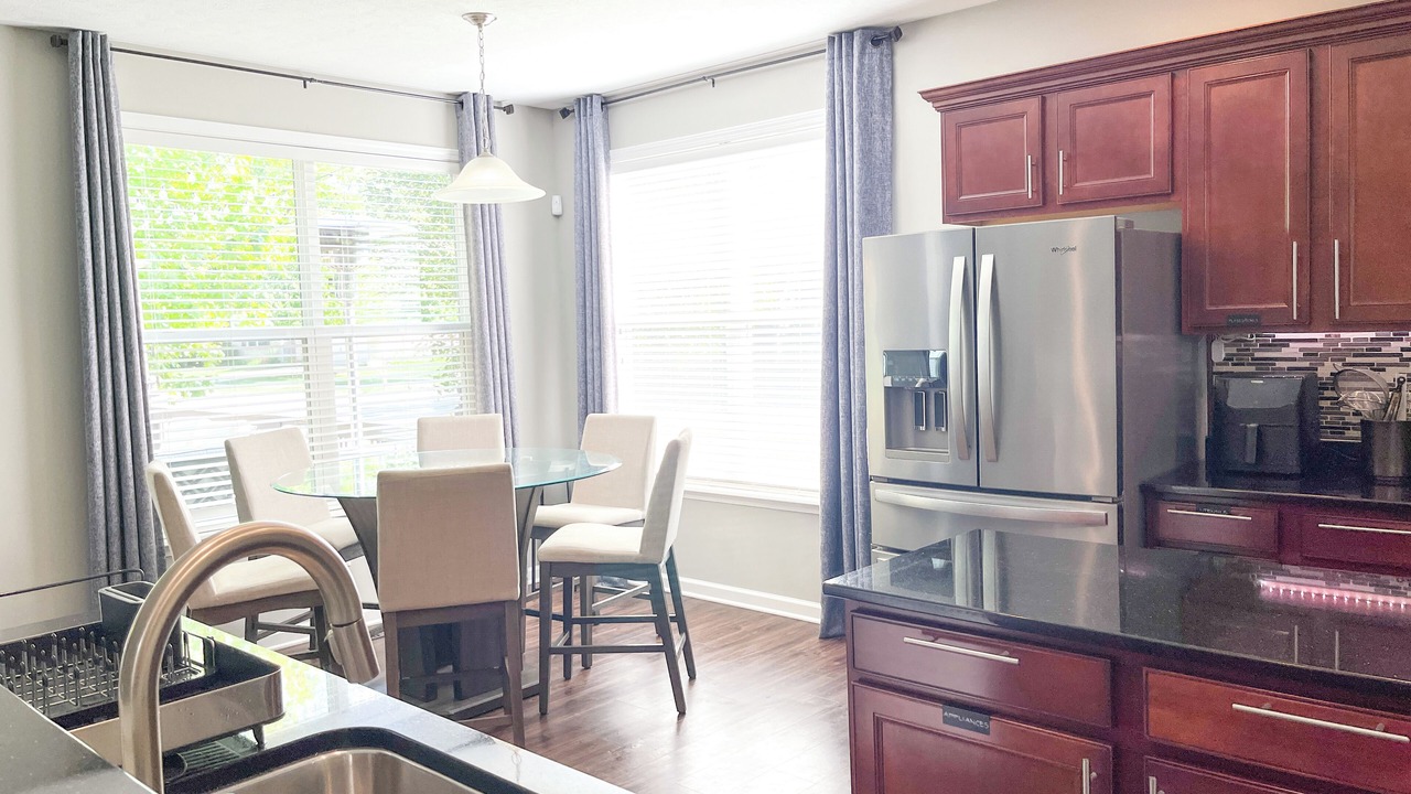 Photo of Kitchen in Avon
