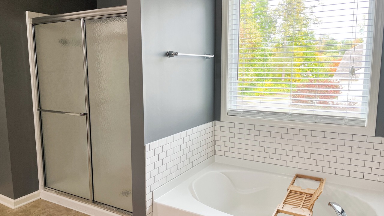 Photo of Bathroom in Avon
