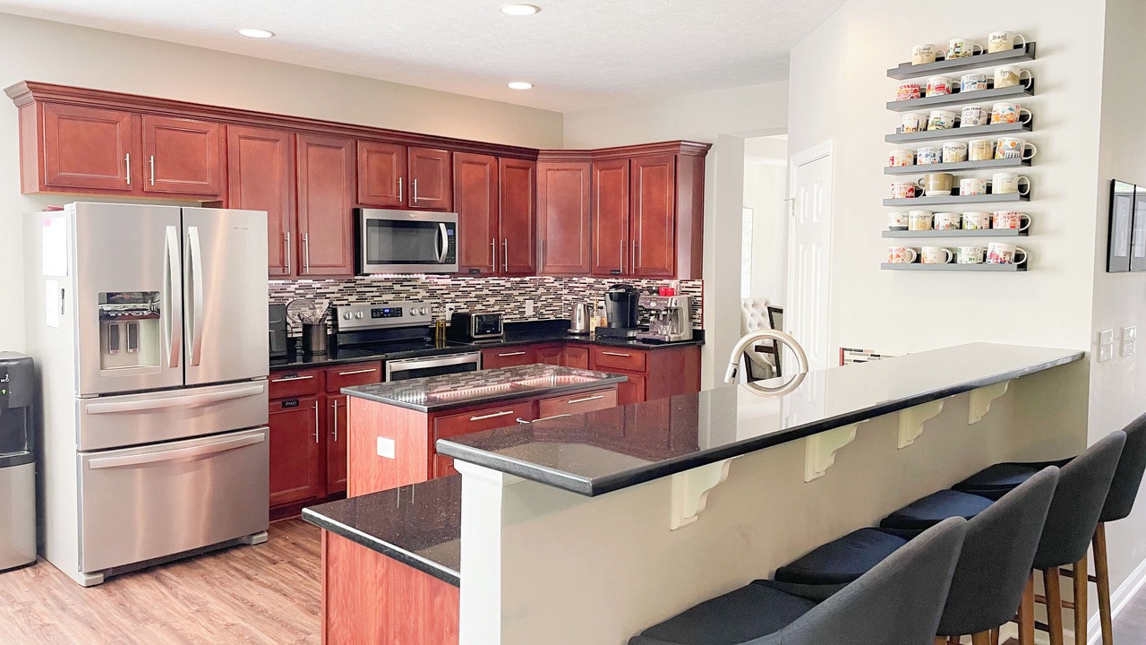Photo of Kitchen in Avon