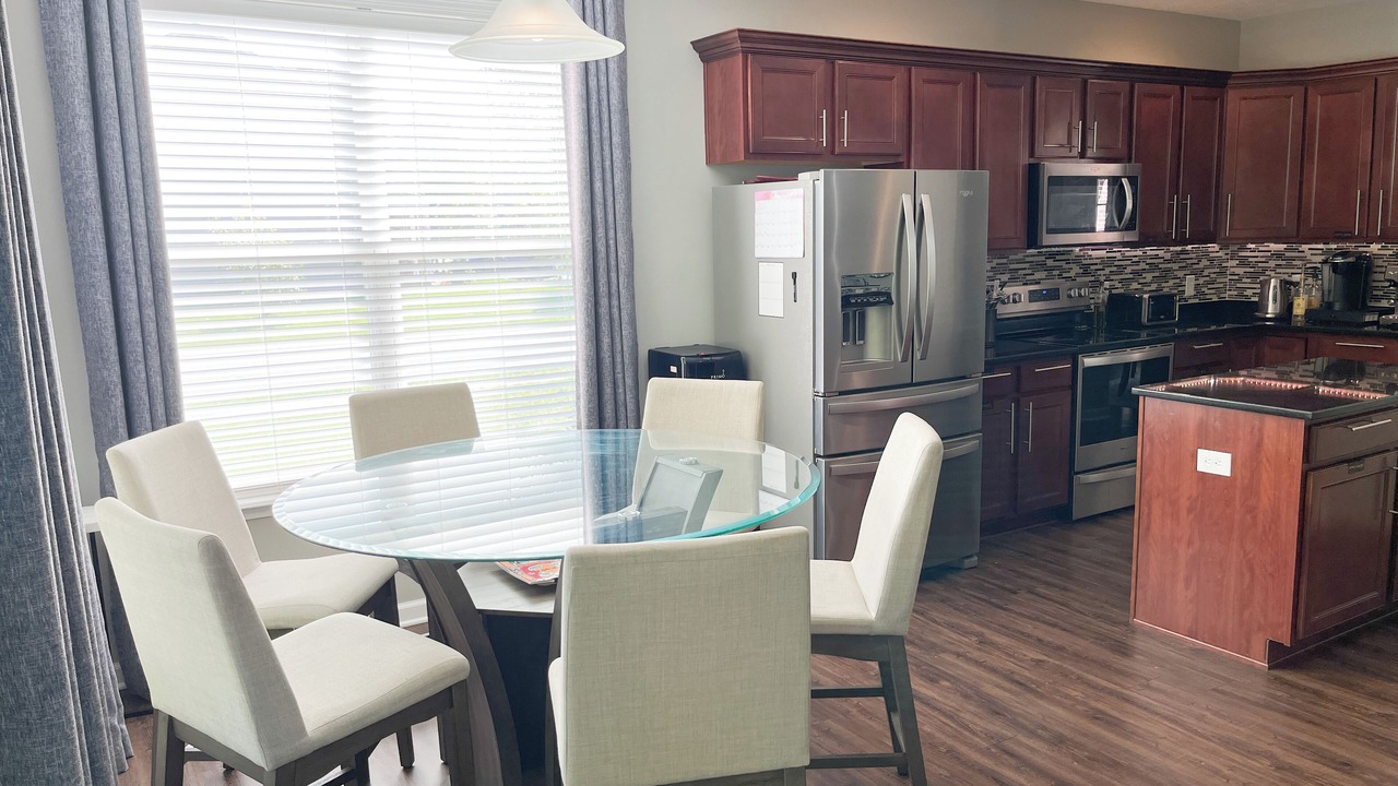 Photo of Kitchen in Avon