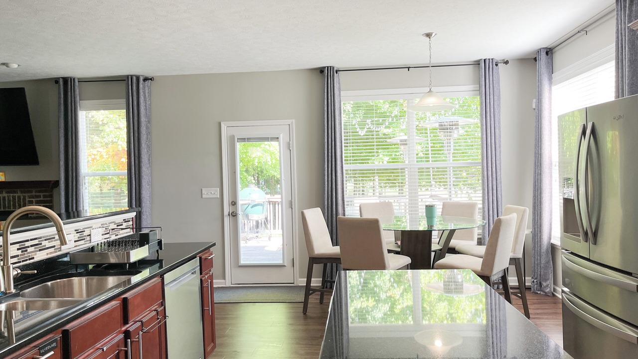 Photo of Kitchen in Avon