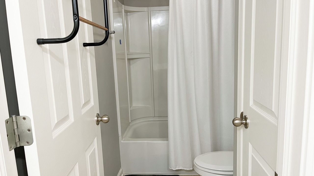 Photo of Bathroom in Avon