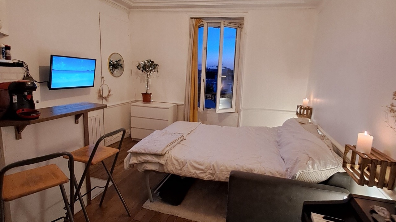 Photo of Bedroom in Vignerons