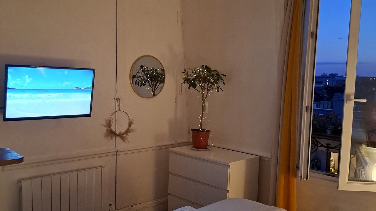 Photo of Bedroom in Vignerons