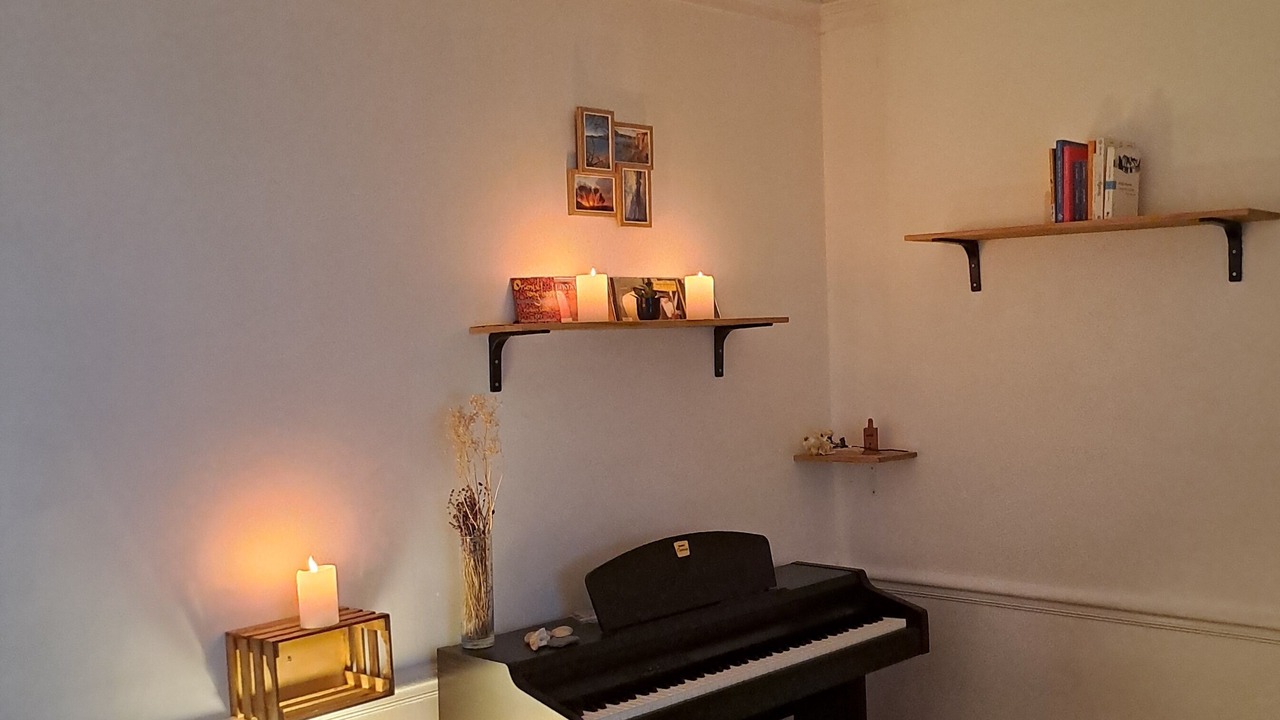 Photo of Bedroom in Vignerons