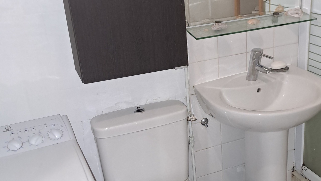 Photo of Bathroom in Vignerons