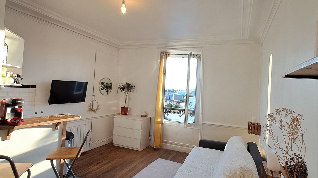 Photo of Livingroom in Vignerons