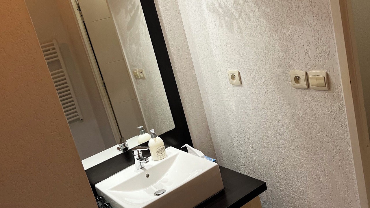 Photo of Bathroom in Aucamville